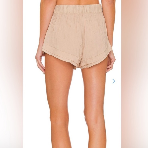 NWT FP Movement Let’s Go Out Shorts✨ Size S - Picture 4 of 7